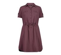 CMP Woman Dress plum (C904) 36