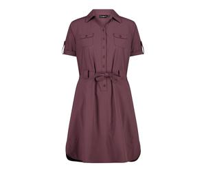 CMP Woman Dress plum (C904) 36