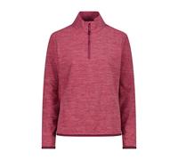 CMP Damen Pullover pink Größe S Camping Atmungsaktiv
