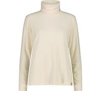 CMP Woman Fleece Fleece Sweat avorio (A126) 48