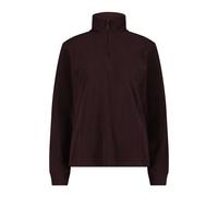 CMP Woman Fleece Fleece Sweat black berry (C595) 38