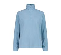CMP Light Fleece Damen Pullover blau Größe 3XL Trekking Atmungsaktiv