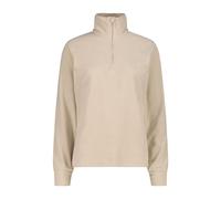 CMP Woman Fleece Fleece Sweat kaki (P220) 42