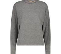 CMP Woman Fleece Fleece Sweat nero (U901) 38