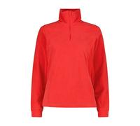 CMP Woman Fleece Fleece Sweat poppyseed (C453) 38