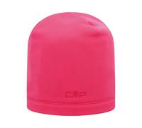 CMP Woman Fleece Hat carminio (C839) U
