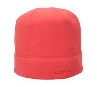 CMP Woman Fleece Hat corallo (B812) U
