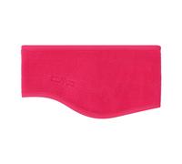 CMP Woman Fleece Headband carminio (C839) U