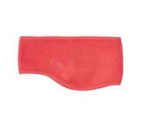 CMP Woman Fleece Headband corallo (B812) U