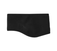 CMP Woman Fleece Headband nero (U901) U