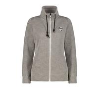 CMP Woman Fleece Jacket b.co gesso (A143) 48