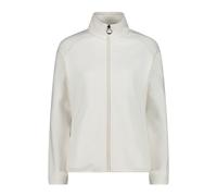 CMP Woman Fleece Jacket b.co gesso mel. (A102) 38