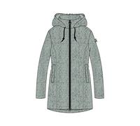 CMP Damen Parka WOMAN PARKA FIX HOOD 35H1666-E435 38 Jade Mel.