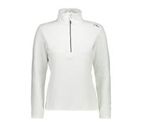CMP Woman Sweat bianco-nero (12XH) 40