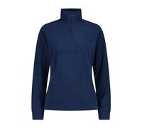 CMP Woman Fleece Sweat blue ink (M928) 50