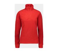 CMP Woman Fleece Sweat ferrari (C580) 44