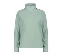 CMP Woman Fleece Sweat jade (E421) 46