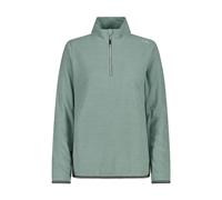 CMP Woman Fleece Sweat jade mel. (E435) 44
