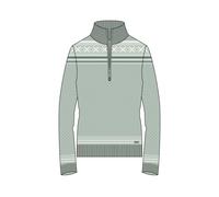 CMP Woman Sweat Knitted jade (E421) 42