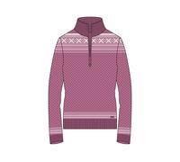CMP Damen Knitted Pullover (Größe XL, pink)