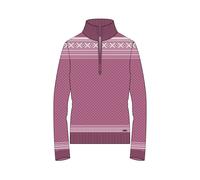 CMP Damen Knitted WP Pullover (Größe S, pink)