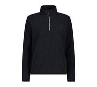 CMP Damen Pullover Woman Sweat 34G4786-U973 42 Nero Mel.