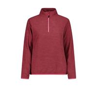 CMP Woman Fleece Sweat peony mel. (B730) 34