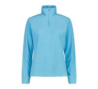 CMP Damen Rolli Damen Fleecepullover (3G27836) 42 TOPAZIO L222