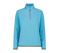 CMP Woman Fleece Sweat topazio mel. (L208) 42