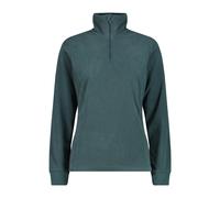 CMP Woman Fleece Sweat trek green (F520) 40
