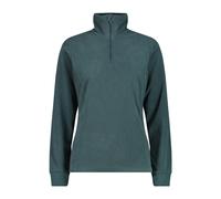 CMP Woman Fleece Sweat trek green (F520) 50