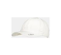 CMP Damen Kappe WOMAN HAT 6505120-A001 Bianco