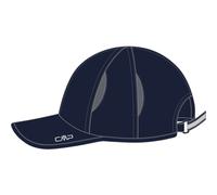 CMP Damen Kappe WOMAN HAT 6505120-N950 Black Blue