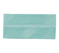 CMP Woman Headband lagoon-off white (24EV) 1