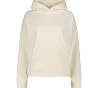 CMP Woman Hoodie avorio (A126) 36