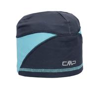 CMP Woman Hybrid Hat antracite-lagoon (58UM) U