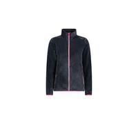 CMP Woman Jacket Damen Strick titanio-fucsia, Gr. 36 2021
