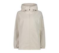 CMP Woman Jacket FIX Hood - 38