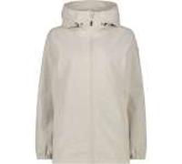 CMP WOMAN JACKET FIX HOOD, 40