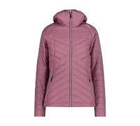 CMP Woman Jacket FIX Hood fard (C602) 44