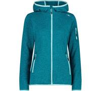 CMP Woman Jacket FIX Hood - 48