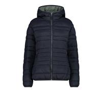 CMP Woman Jacket FIX Hood antracite (U423) 42
