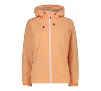 CMP WOMAN JACKET FIX HOOD C520-40
