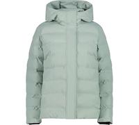 CMP Woman Jacket FIX Hood - D40