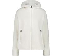 CMP Woman Jacket FIX Hood - D48
