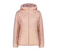 CMP Woman Jacket FIX Hood dusty rose (C509) 44