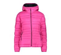 CMP, JACKET FIX HOOD, 34K3116, Basic Pink, D34, Woman