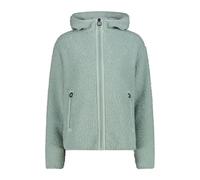 CMP WOMAN JACKET FIX HOOD Damen | JADE | 38