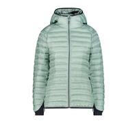 CMP Fix Hood Damen Jacke, grün D46