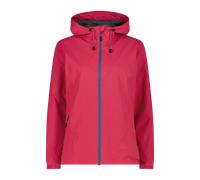 CMP WOMAN JACKET FIX HOOD MAGENTA 40